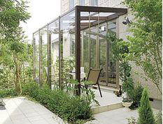 サイドスルータイプ