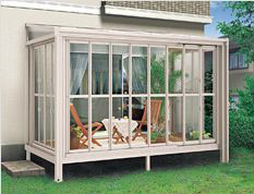 インナーデッキ仕様