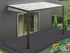 ZIMA（ジーマ）テラス