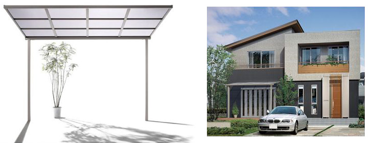 ライザーテラスII