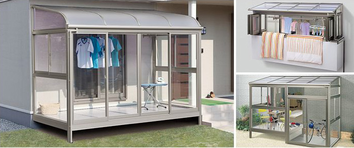 サンクテラスII