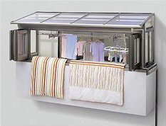 造り付け収まり