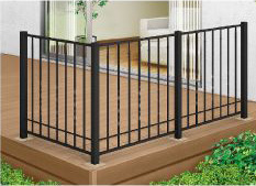 ラフィーネフェンス