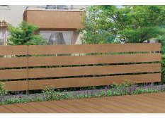 ボードラインフェンス