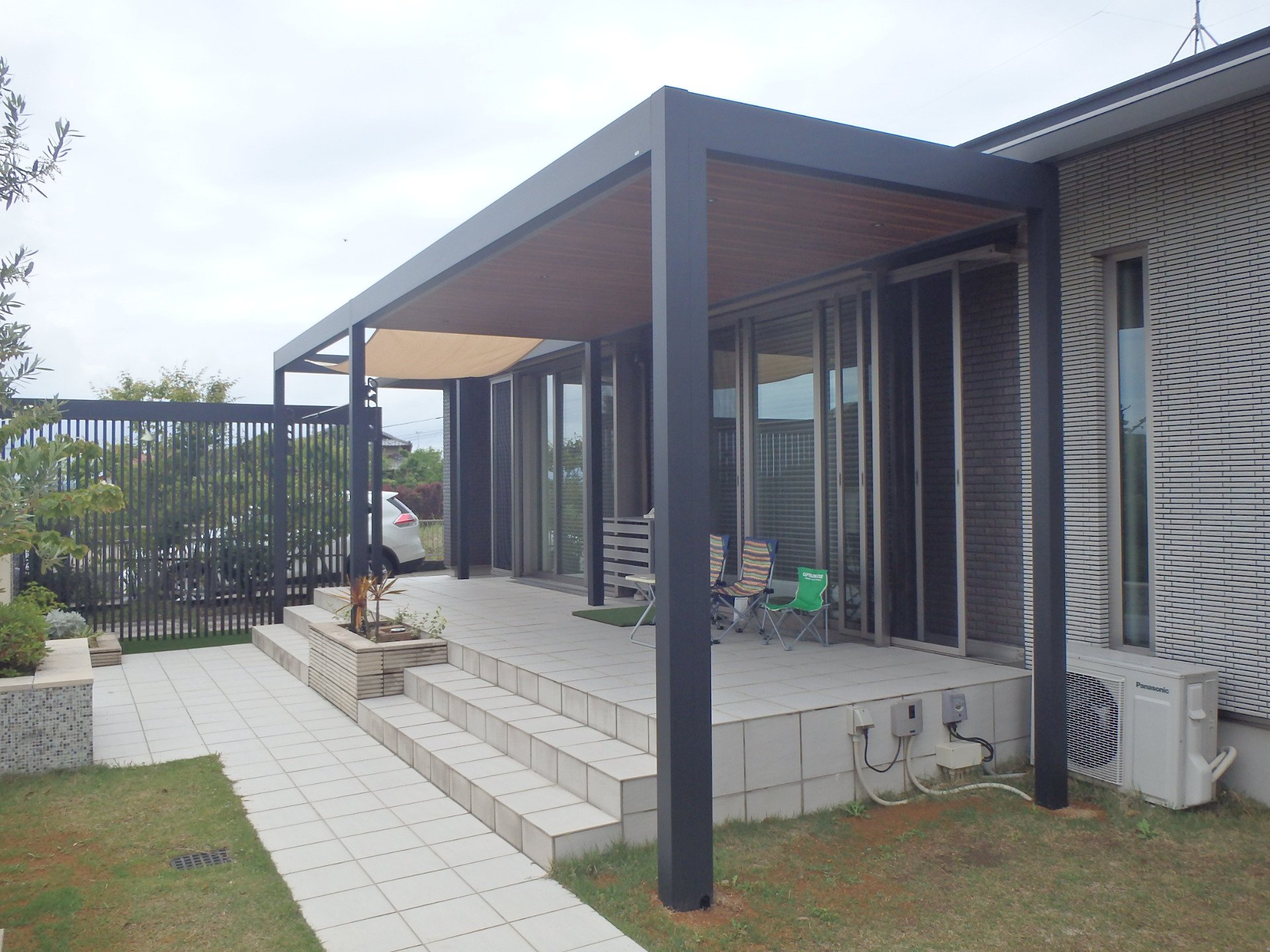 　99ガラッとインパクトがあってカッコいいです。